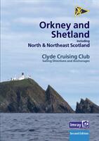 Orkney and Shetland (ISBN: 9781786791610)