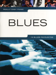 Blues (ISBN: 9781780382418)