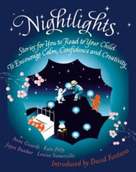 Nightlights - Anne Civardi (ISBN: 9781904292883)