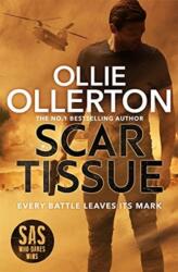 Scar Tissue (ISBN: 9781788703802)