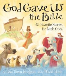 God Gave Us the Bible (ISBN: 9780735291904)