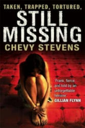 Still Missing - Chevy Stevens (ISBN: 9780751545630)