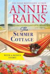 The Summer Cottage: Includes a Bonus Story (ISBN: 9781538703427)