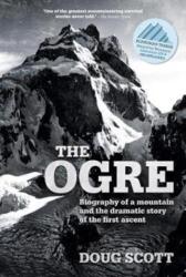 The Ogre (ISBN: 9781912560929)