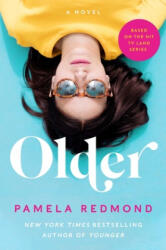 Older (ISBN: 9781982142940)