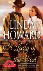 A Lady of the West (ISBN: 9781501115516)