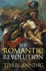 Revoluția romantică (ISBN: 9780753828656)