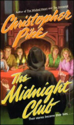 Midnight Club - Christopher Pike (2012)