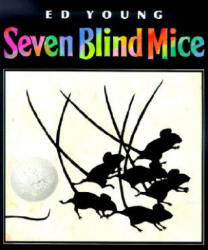 Seven Blind Mice (ISBN: 9780698118959)