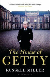 House of Getty - Russell Miller (ISBN: 9781448217526)