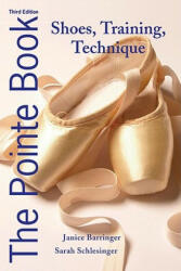 Pointe Book - Janice Barringer (ISBN: 9780871273550)