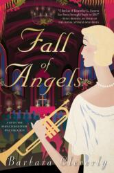 Fall of Angels (ISBN: 9781641290227)