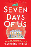 Seven Days of Us (ISBN: 9780451488763)