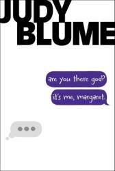 Are You There God? It's Me Margaret. (ISBN: 9781481413978)