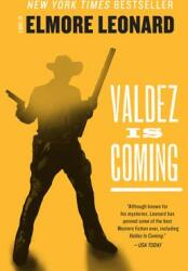 Valdez Is Coming (ISBN: 9780062227850)