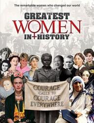 The Greatest Women in History (ISBN: 9781912918072)