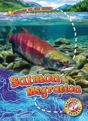 Salmon Migration (ISBN: 9781626178199)
