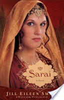 Sarai (ISBN: 9780800734299)