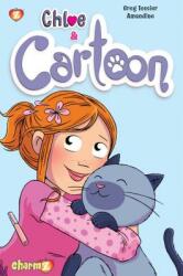 Chloe & Cartoon (ISBN: 9781545804315)