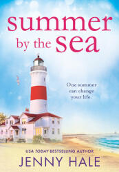 Summer by the Sea (ISBN: 9781538754719)