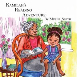 Kamilah's Reading Adventure (ISBN: 9781735456003)