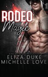 Rodeo Magic (ISBN: 9781648087684)