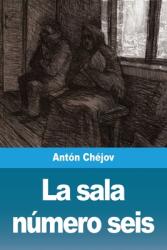 La sala nmero seis (ISBN: 9783967878486)