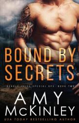Bound by Secrets (ISBN: 9781951919030)