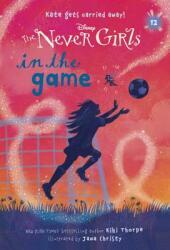 Never Girls #12: In the Game (ISBN: 9780736435277)