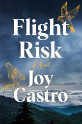Flight Risk (ISBN: 9781542031929)