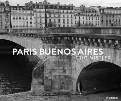 Eric Mistler: Paris Buenos Aires (ISBN: 9783735606228)