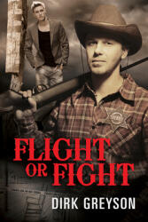 Flight or Fight (ISBN: 9781634777308)