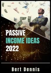 Passive Income Ideas 2022 (ISBN: 9783986533915)