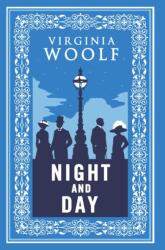 Night and Day (ISBN: 9781847498694)