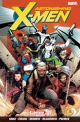 Astonishing X-Men Volumul 1 (ISBN: 9781846538735)