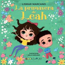 La Primavera de Leah (ISBN: 9781733405652)