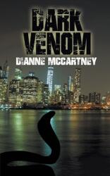 Dark Venom (ISBN: 9781509242382)
