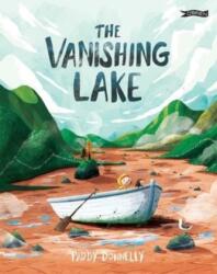 Lacul dispărut (ISBN: 9781788493291)