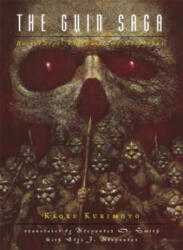 Guin Saga: Book Three, The - Pb - Kaoru Kurimoto (ISBN: 9781934287064)