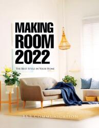 Making Room 2022: The Best Style in Your Home (ISBN: 9781804343333)