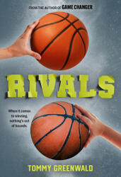 Rivals: (ISBN: 9781419748288)