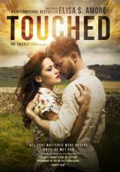 Touched - The Caress of Fate: Gold Edition (ISBN: 9780998538105)