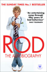 Rod: The Autobiography (2013)