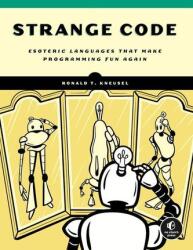 Strange Code (ISBN: 9781718502406)