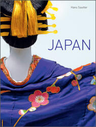 Japan (ISBN: 9780764364983)