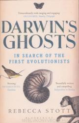 Darwin's Ghosts - Rebecca Stott (2013)