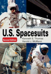 U. S. Spacesuits - Kenneth S Thomas (2011)