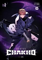 7FATES: CHAKHO, Vol. 1 (2023)