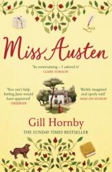 Miss Austen (2021)