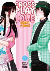 Crossplay Love: Otaku x Punk Vol. 6 (2023)